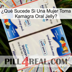 ¿Qué Sucede Si Una Mujer Toma Kamagra Oral Jelly  kamagra1